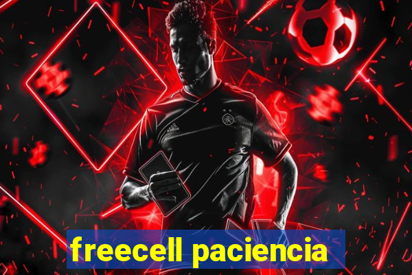 freecell paciencia